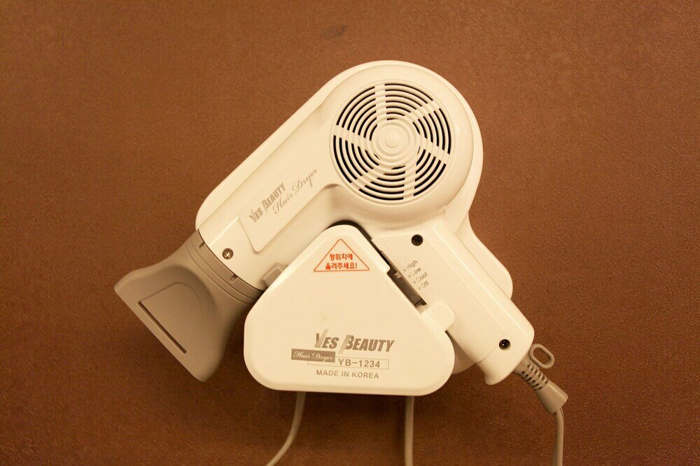 Фото Hansung University May