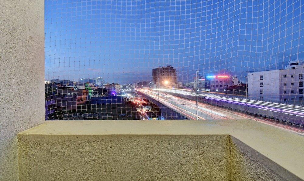 Фото  Treebo Raj Elegance Manyata Tech Park