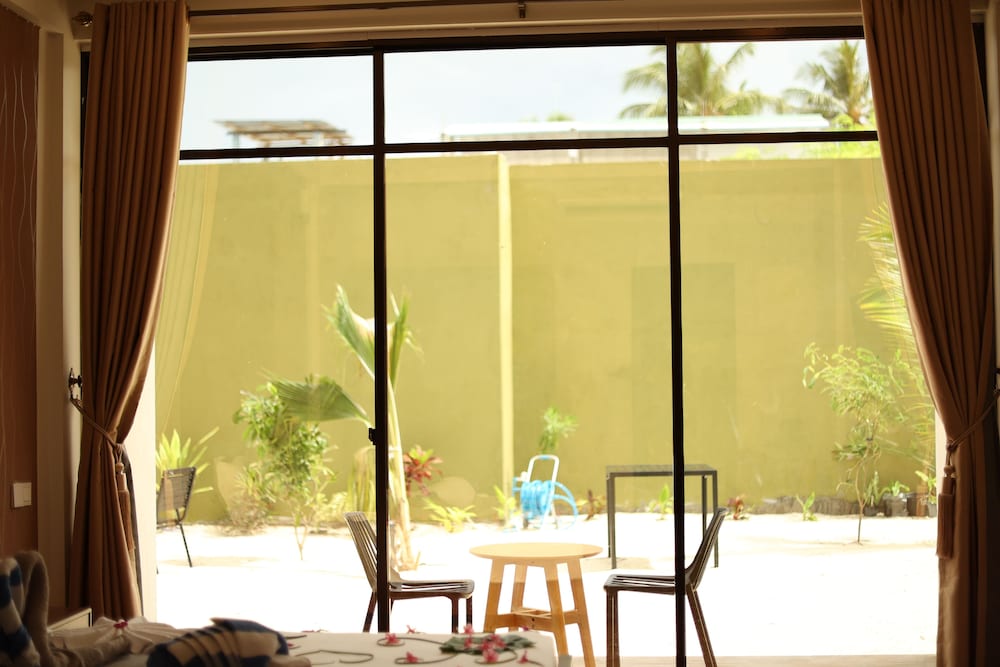 Фото Ahola Thoddoo