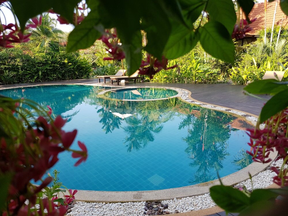 Фото Tropicana Lanta Resort