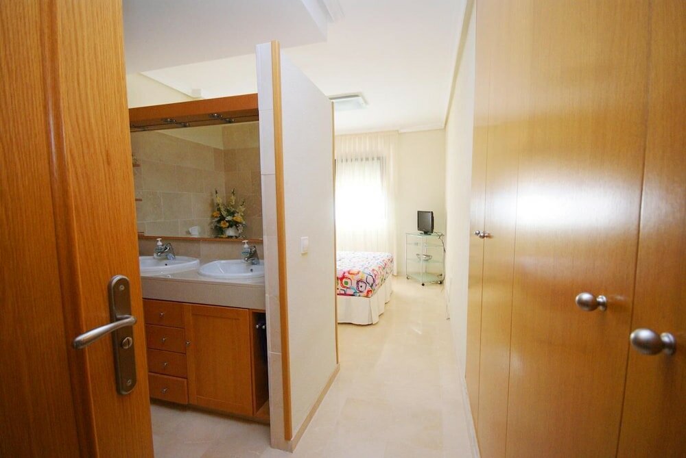 Фото Apartamento La Darsena