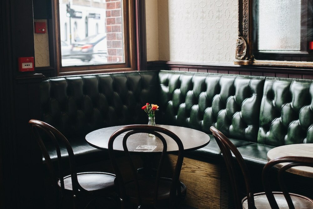 Фото Camden Enterprise Hotel & Pub