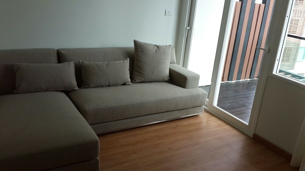 Фото The Privilege Residences