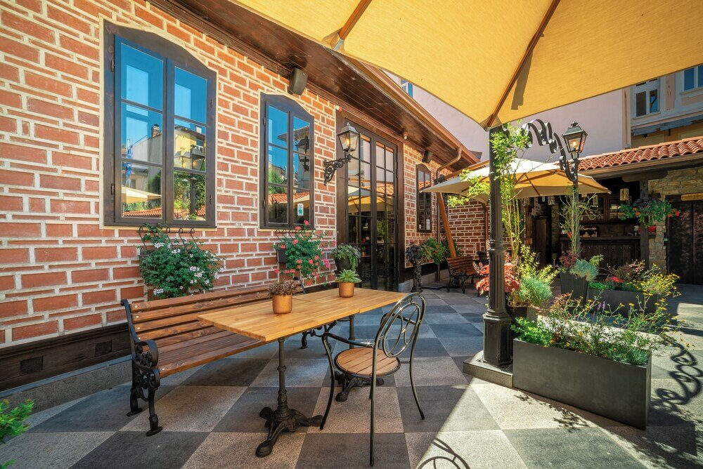 Фото Bey House Royal Hotel