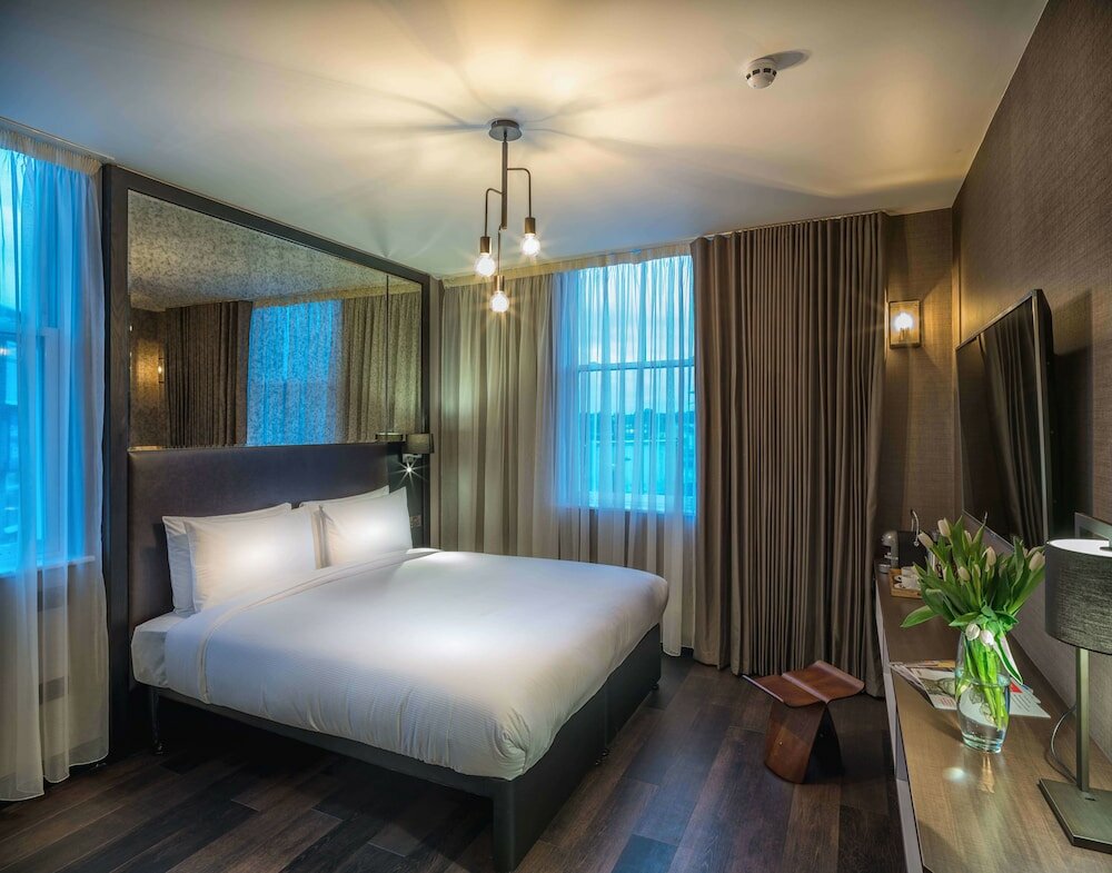 Фото Camden Enterprise Hotel & Pub