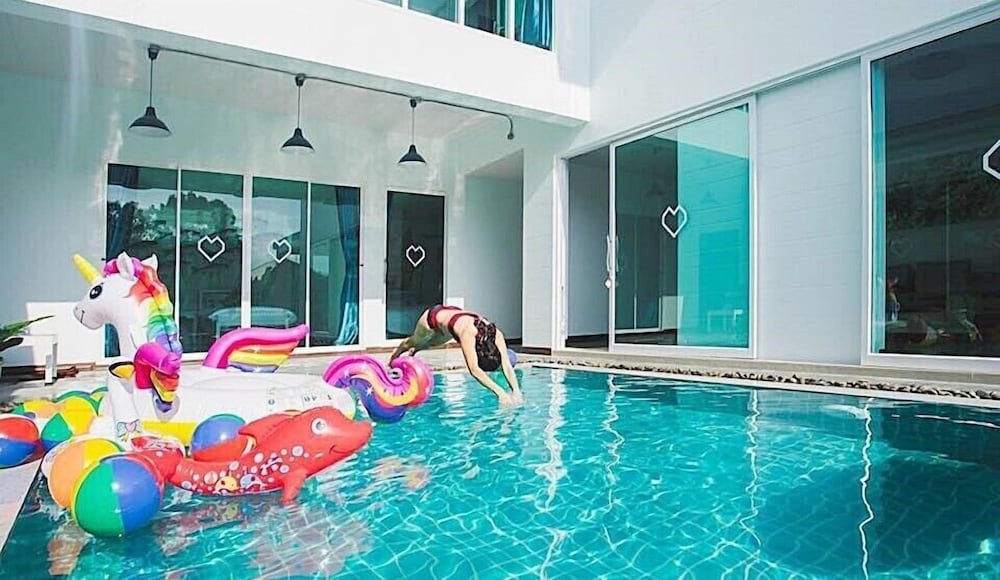 Фото Baan Farm Sook