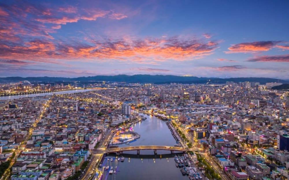 Фото Pohang Aqua Bag Lamping