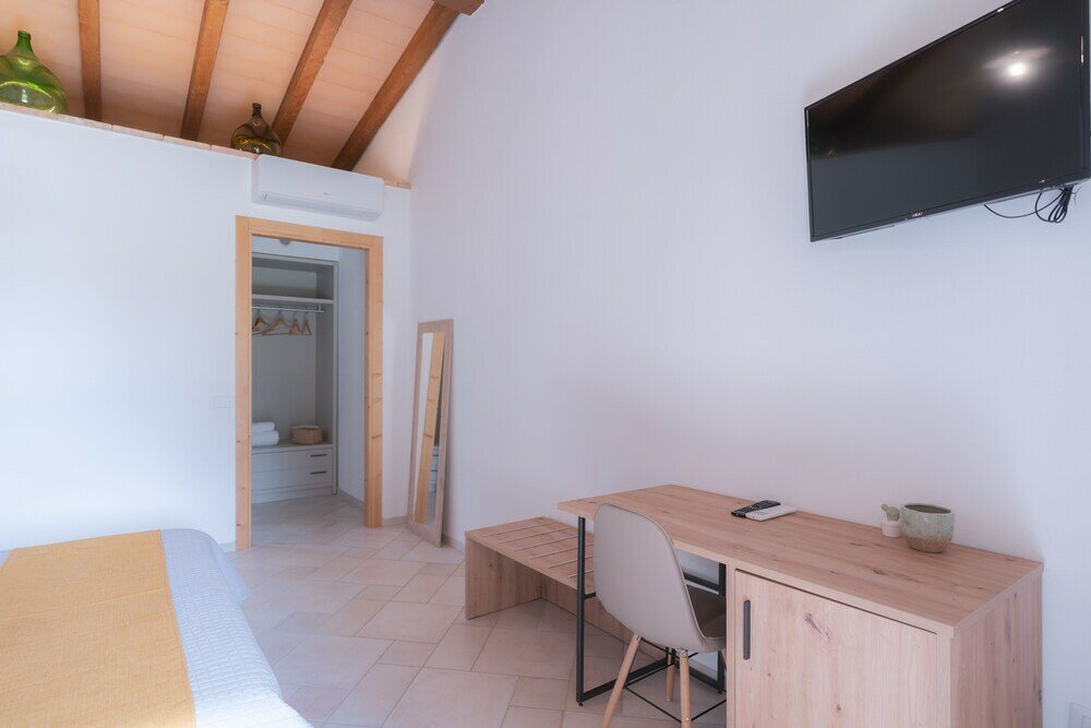 Фото Su Cappeddu Agriturismo