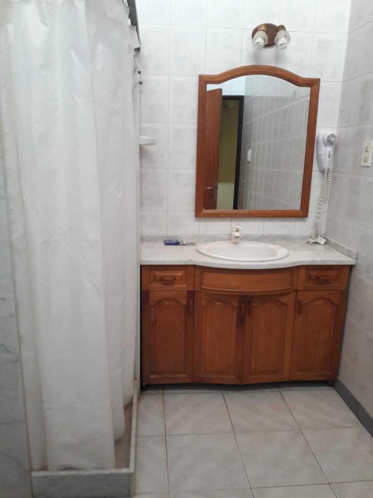 Фото Apart Cabañas Olivos del Sol