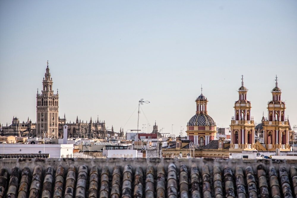 Фото Hotel Palacio de Villapanes