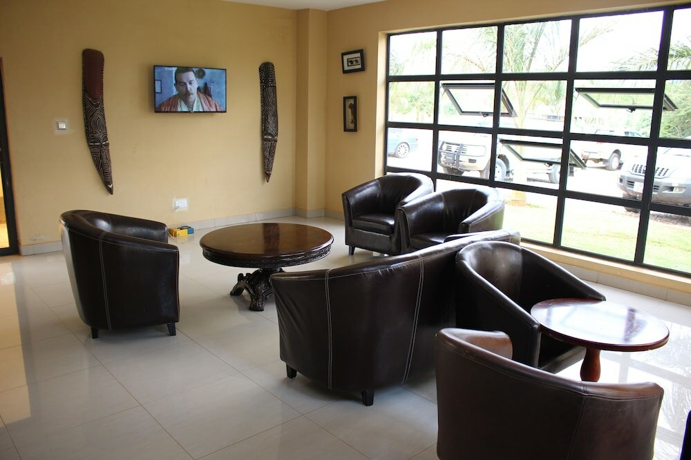 Фото отеля 5