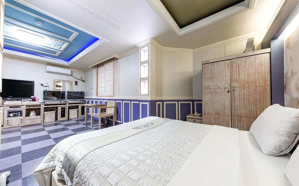 Фото Daejeon Yucheon Rivera