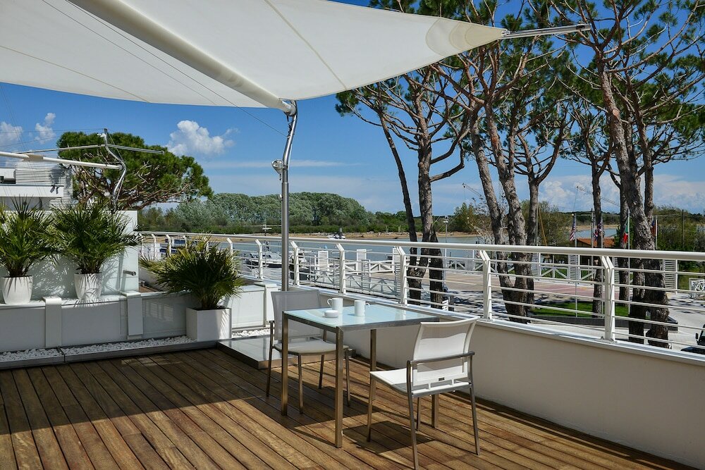 Фото Residence Michelangelo Adult Only