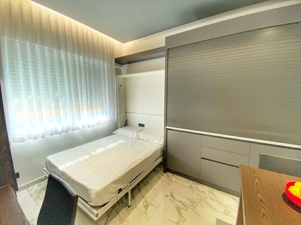 Фото BorgiaRooms Luxury Rooms