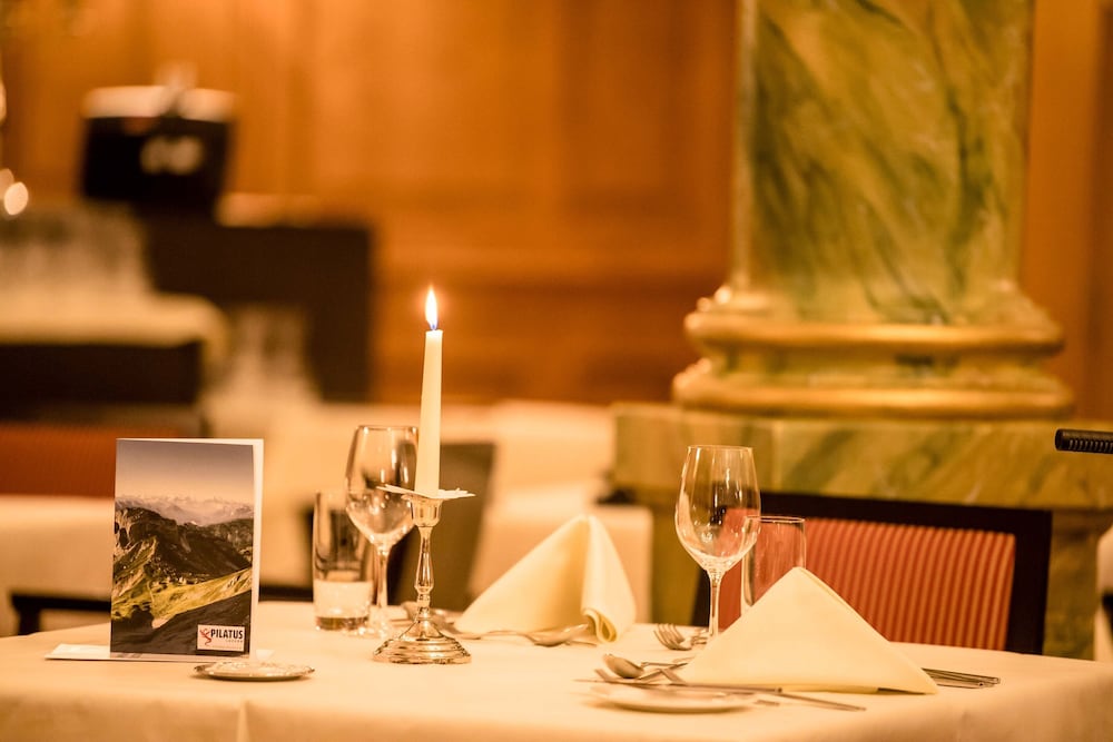 Фото Pilatus Kulm Hotels