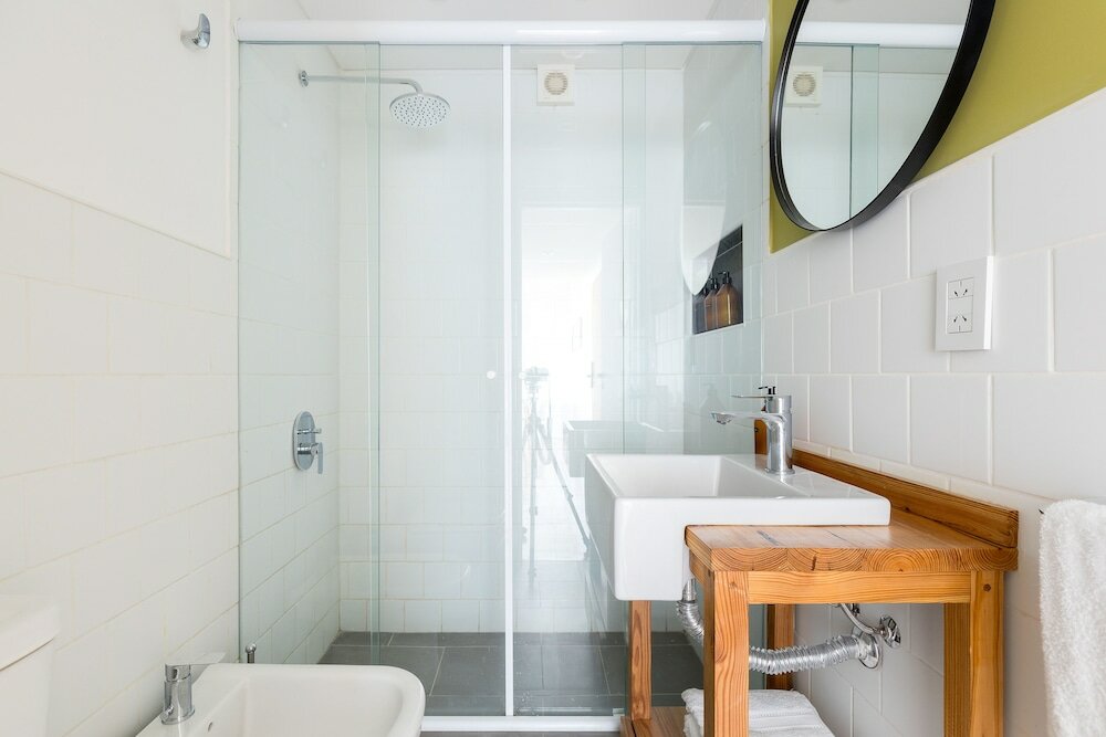 Фото Admirable Recoleta