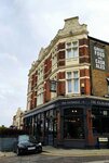 Kilburn Arms