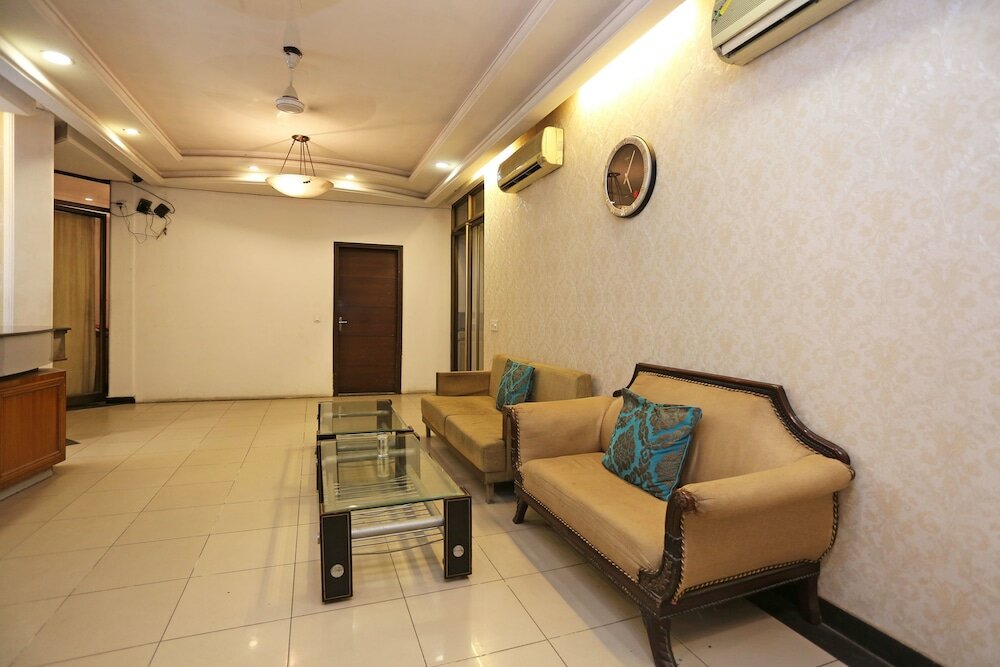 Фото Oyo 3559 Kalkaji