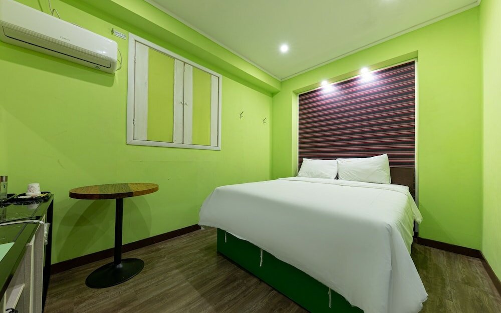 Фото Bucheon Some