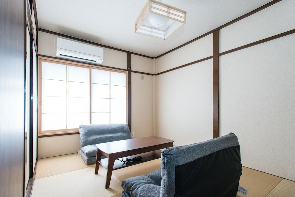 Фото Yuyu House - Imazado Anywhere Door