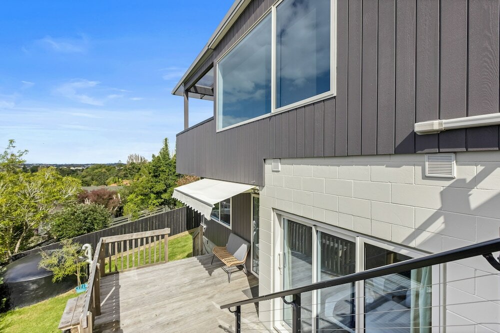 Фото Sensational North Shore Retreat -Netflix