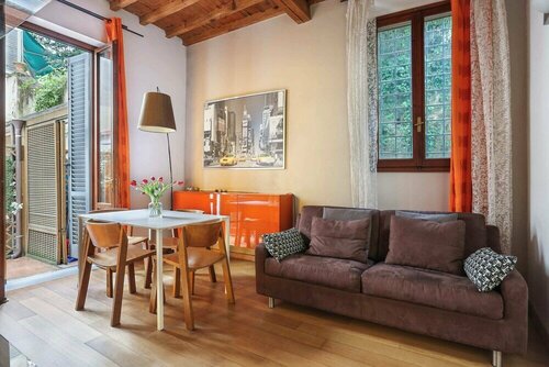 Cellini Bright & Elegant Flat in Florence-hosted by Sweetstay