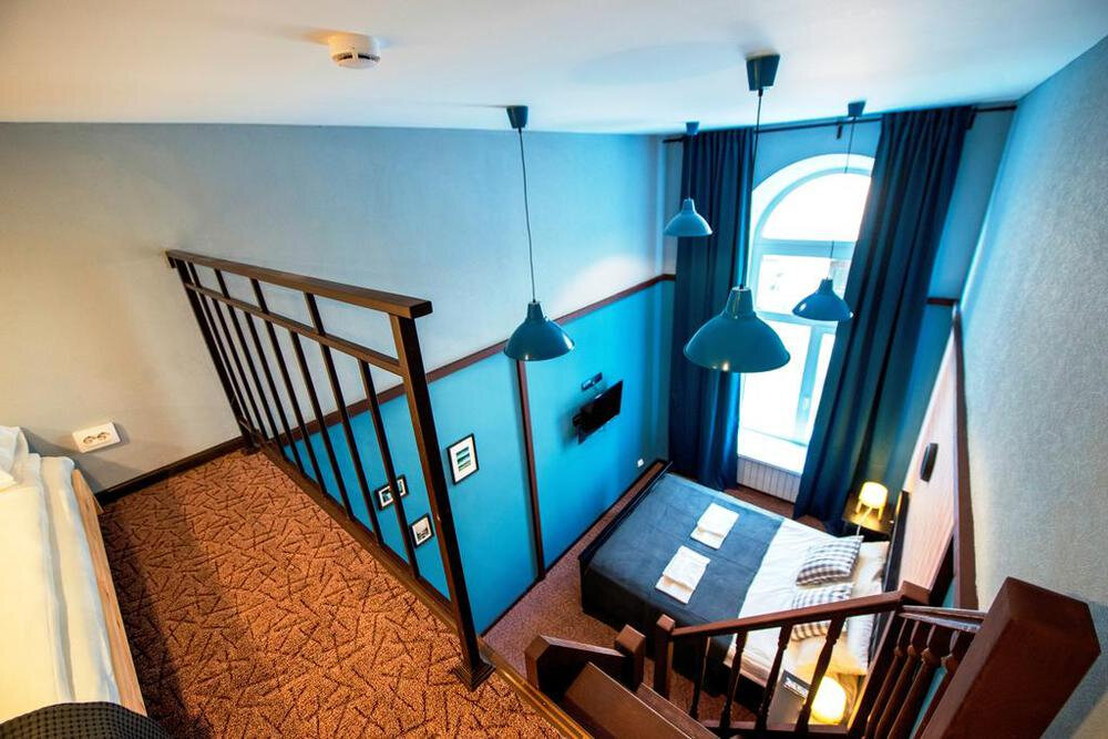 Фото Smart Apart Africa