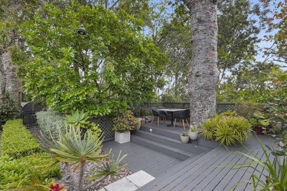 Фото Tranquil Bush Haven - Gardens - Bayview