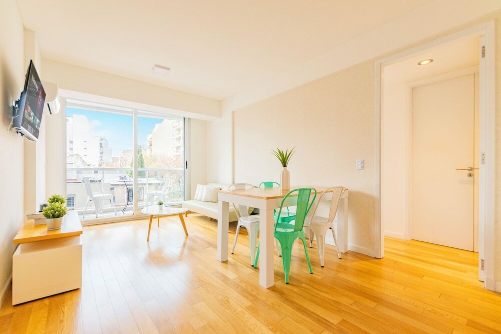 Фото Modern & New Apartments in Palermo