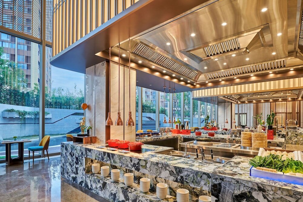 Фото Hotel Nikko Changshu