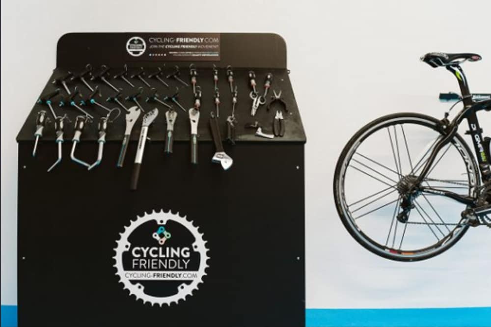 Фото Alma Pamplona