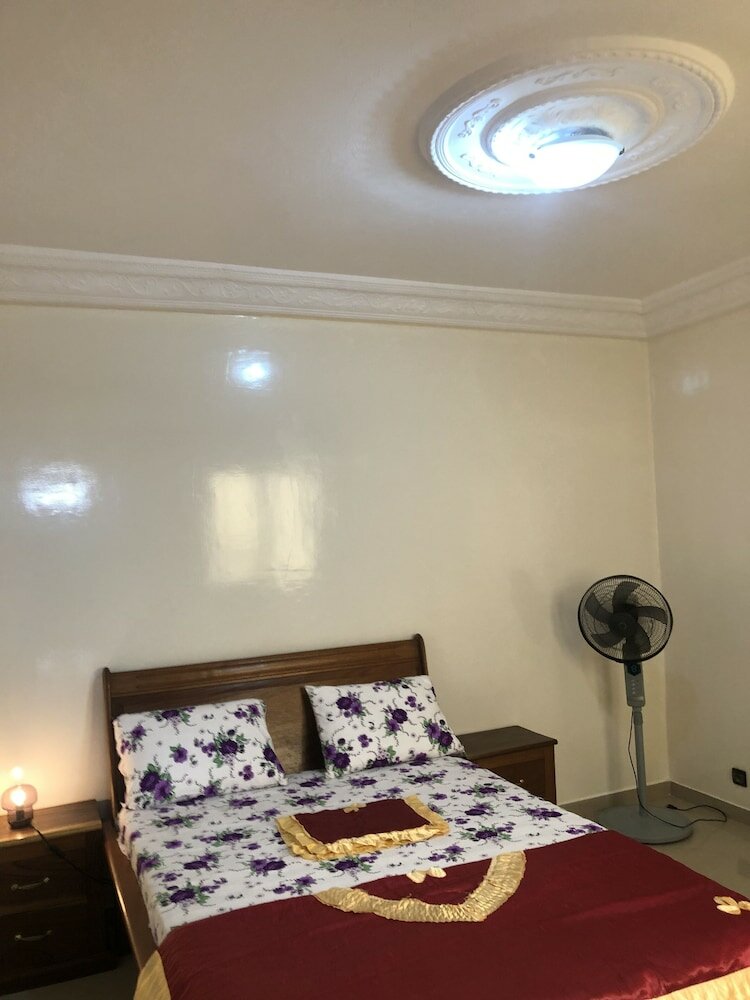 Фото Parcelles Assainies