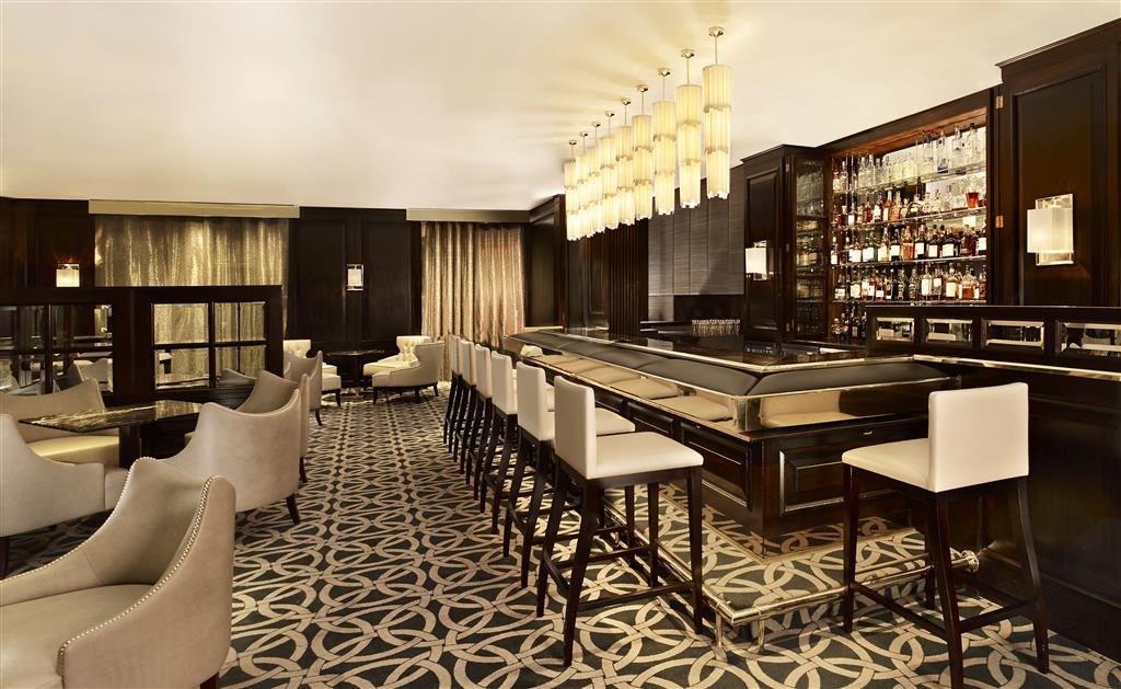 Фото The Park Tower Knightsbridge
