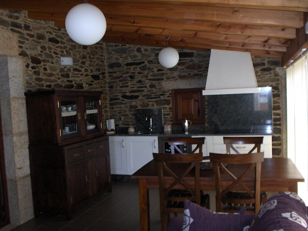 Фото Casa DonaMaría