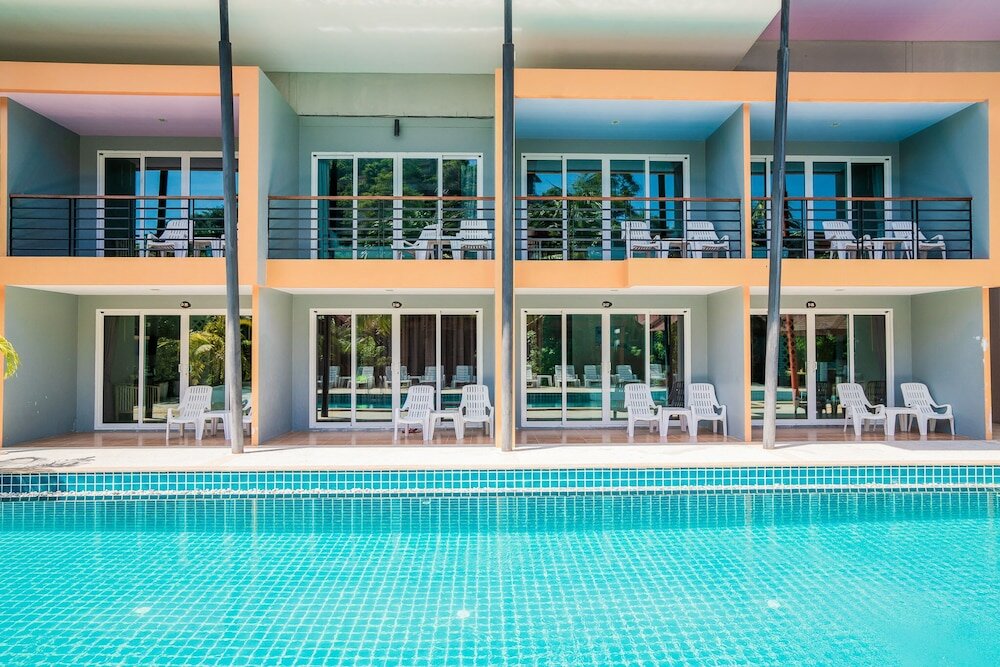 Фото Phi Phi Anita Resort