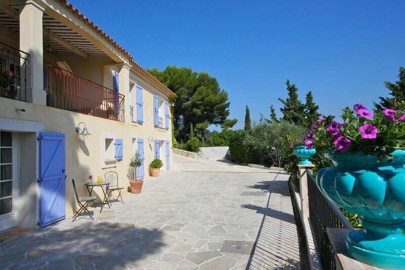 Гостиница Villa Le Port d'attache