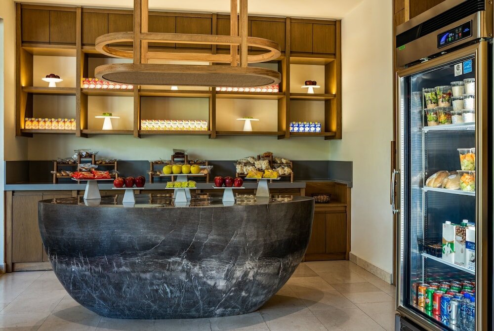 Фото Delta Hotels by Marriott Riviera Nayarit, An All-Inclusive Resort