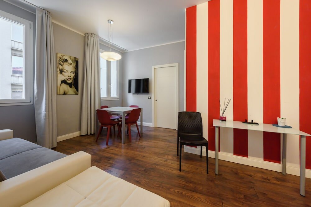 Фото Dolcevita Suite