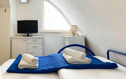 Апартаменты Casa Luciana in Procida в Прочиде