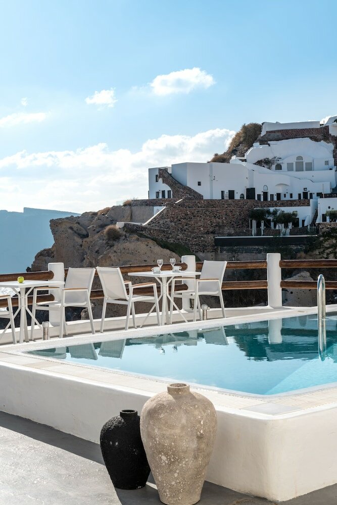 Фото Caldera Premium Villas - Adults Only