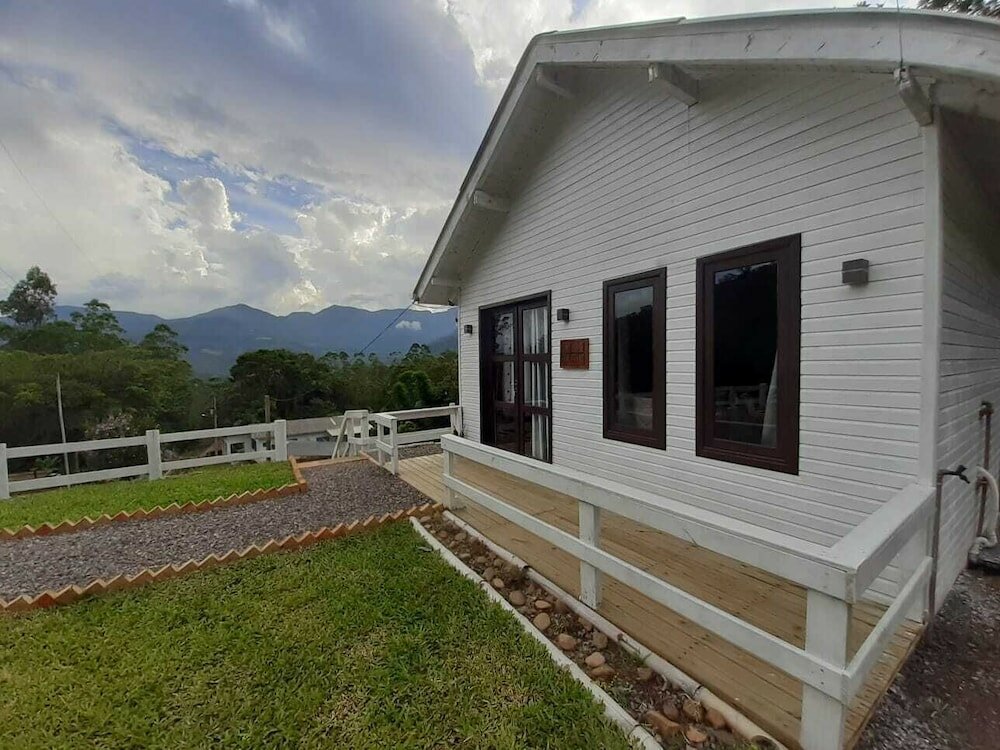 Фото Pousada Morro do Eurico