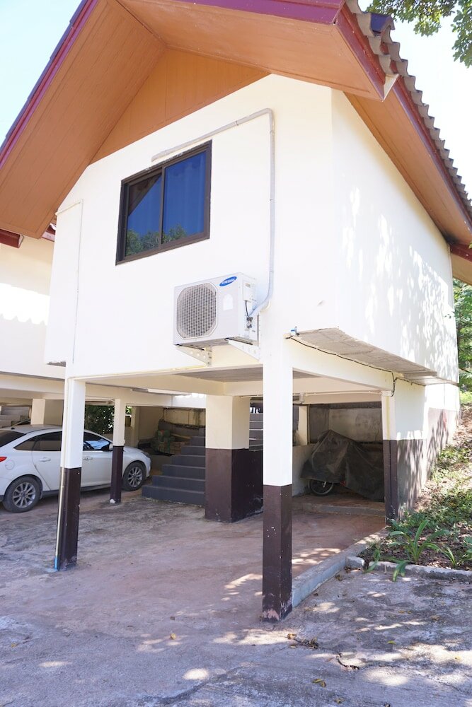 Фото Ing Phu Resort