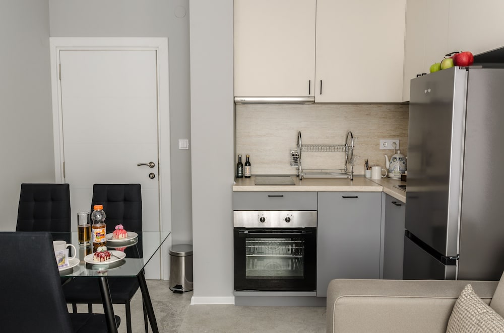 Фото Coop Apartments