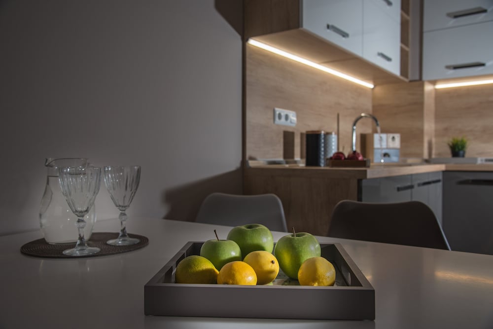 Фото Marina Beach Apartments