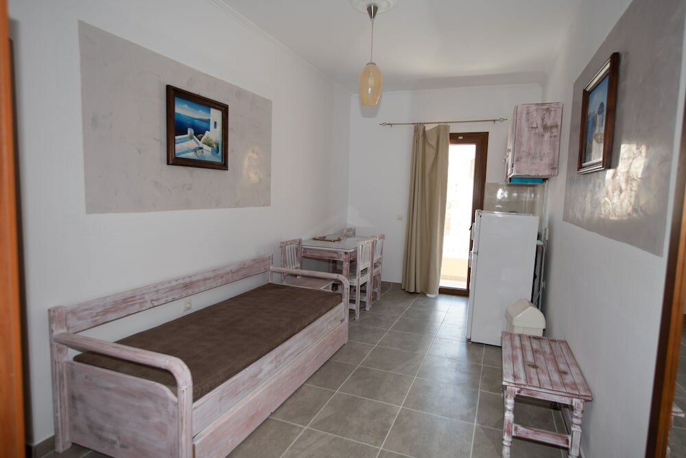 Фото Orfeas Apartments