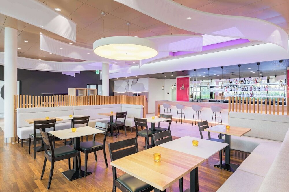 Фото Prize by Radisson, Zurich Affoltern am Albis