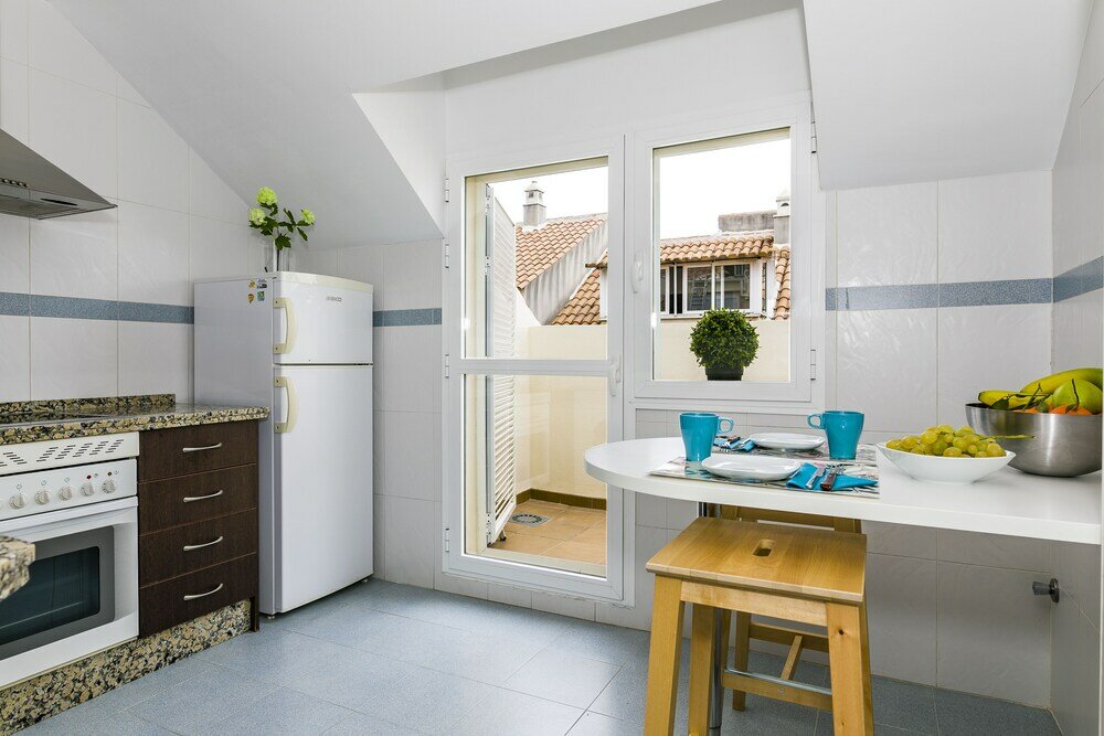 Фото Real del Tivoli Two Rooms and Parking free