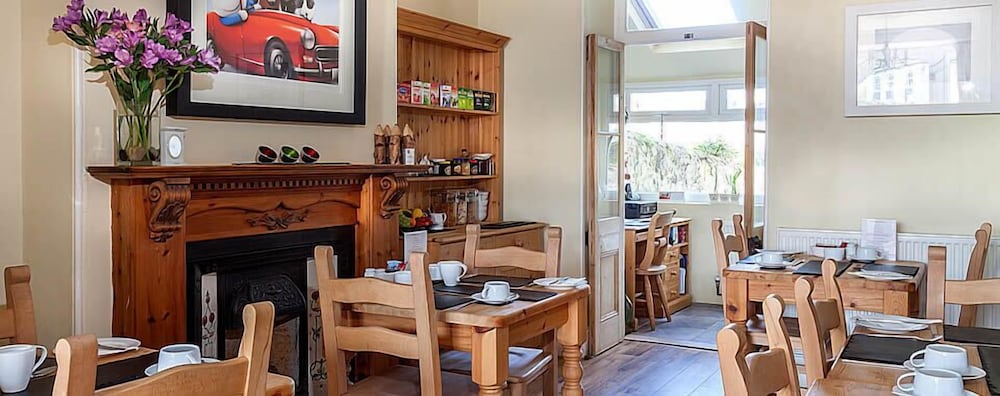 Фото The Olive Branch