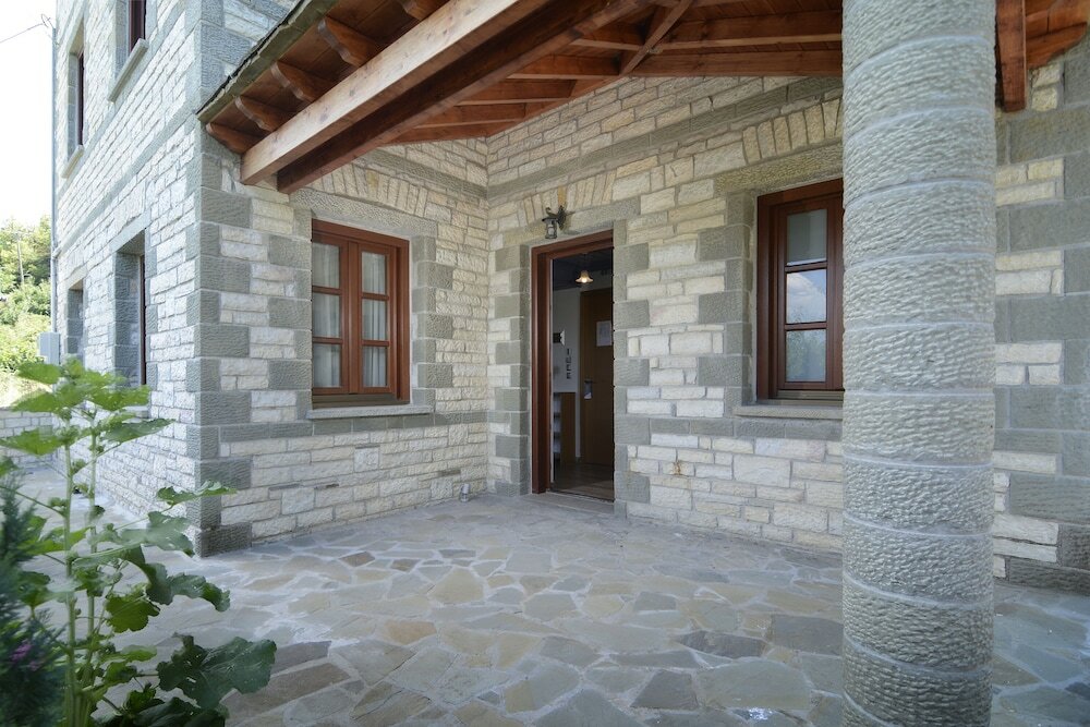 Фото Dilofo Hotel Luxury Suites