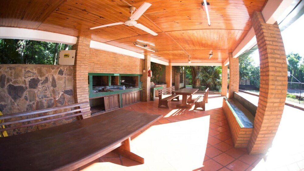 Фото Hotel Cabañas del Leñador